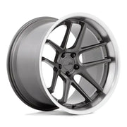 American Racing AR942 BISHOP 20x12.0 5x115mm ET6 CB71.5mm