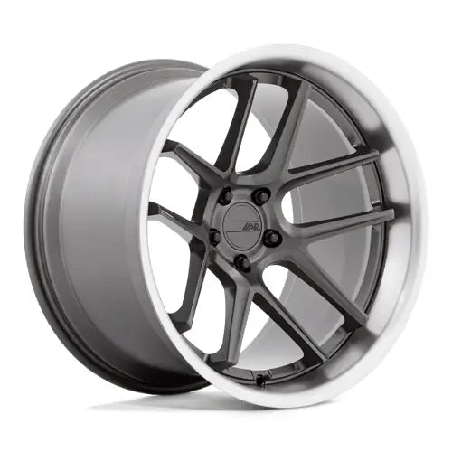 American Racing AR942 BISHOP 20x12.0 5x115mm ET6 CB71.5mm