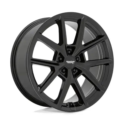 American Racing AR943 20x9.0 5x120mm ET35 CB74.1mm Gloss