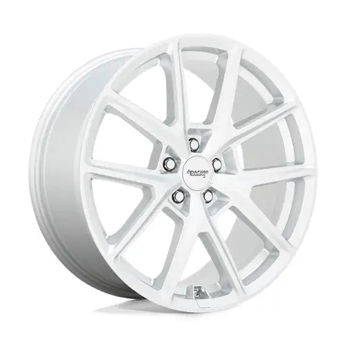 American Racing AR943 18x8.0 5x100mm ET35 CB72.56mm Hyper