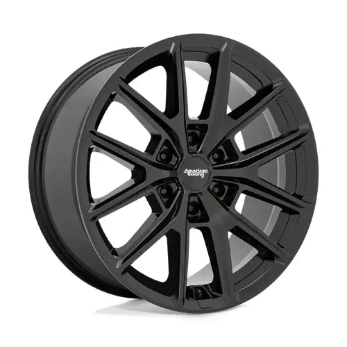 American Racing AR945 18x8.5 6x139.7mm ET20 CB106.1mm Gloss