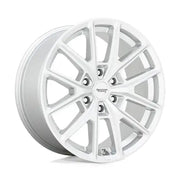 American Racing AR945 18x8.5 6x114.3mm ET35 CB66.06mm Hyper