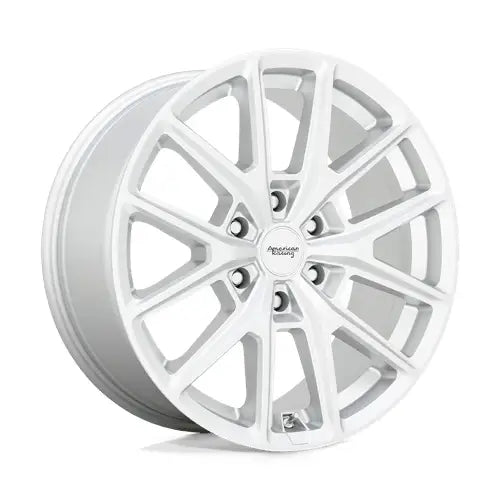 American Racing AR945 18x8.5 6x114.3mm ET35 CB66.06mm Hyper