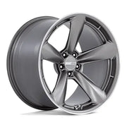American Racing TTF 20x9.5 5x115mm ET15 CB72.56mm Matte
