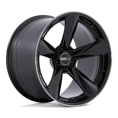American Racing TTF 20x12.0 5x115mm ET6 CB72.56mm Gloss