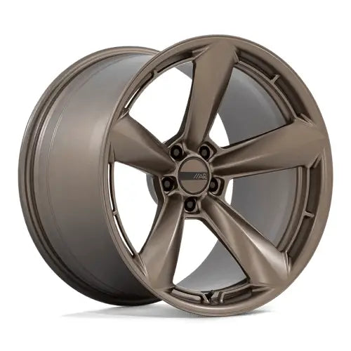 American Racing TTF 20x11.0 5x120mm ET43 CB74.1mm Matte