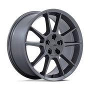 American Racing AR947 19x8.5 5x112/5x120mm ET40 CB74.1mm