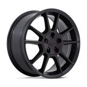 American Racing AR947 17x7.0 5x108/5x114.3mm ET40 CB72.56mm