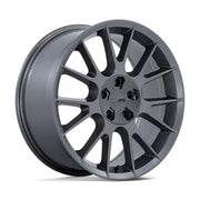 American Racing AR948 17x7.0 5x112/5x120mm ET40 CB74.1mm