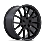 American Racing AR948 17x7.0 5x112/5x120mm ET40 CB74.1mm