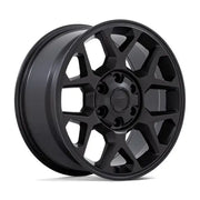 American Racing AR949 17x8.5 5x127/5x139.7mm ET15 CB78.1mm