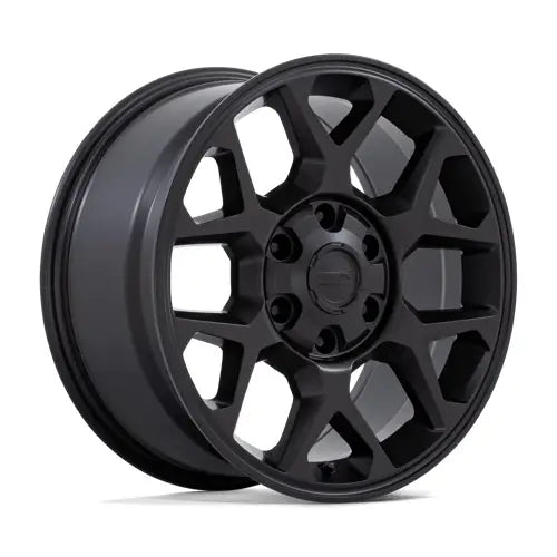 American Racing AR949 18x8.5 5x127/5x139.7mm ET15 CB78.1mm