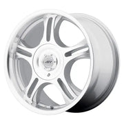 American Racing AR95 ESTRELLA 17x7.5 5x100/5x114.3mm ET40