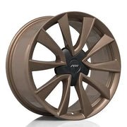 REPLICA 214 Gloss Bronze 18x8.5 5x114.3 ET35 CB71-64.1