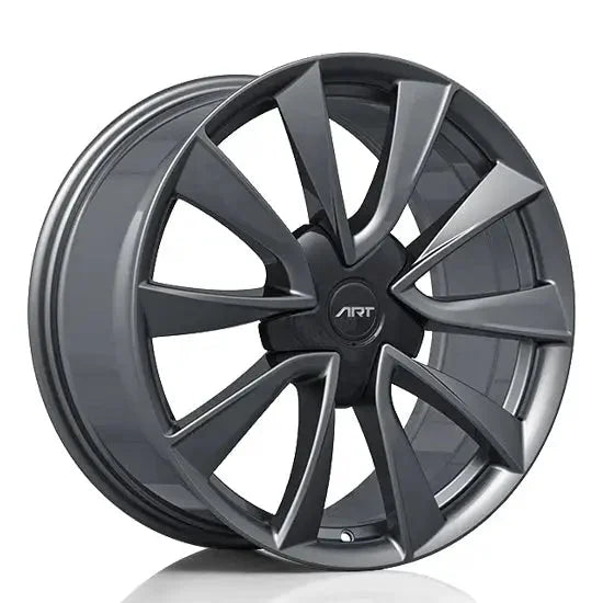 REPLICA 214 Space Grey 18x8.5 5x114.3 ET35 CB71-64.1