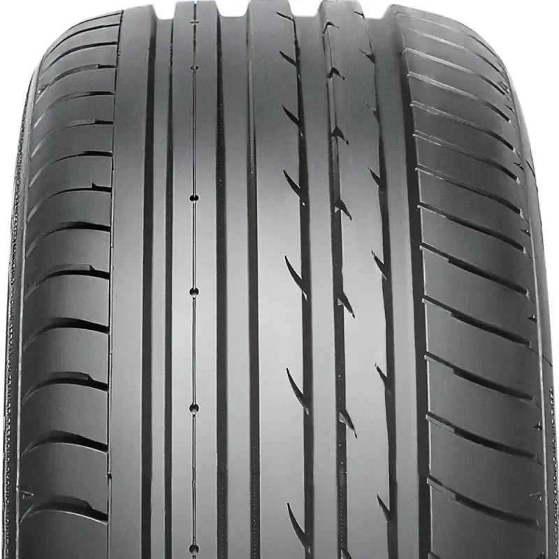 Nankang tire