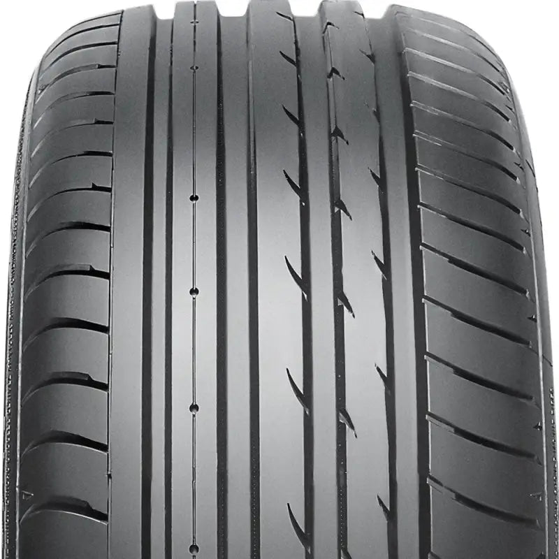 Nankang AS-2 215/45R17 91V XL