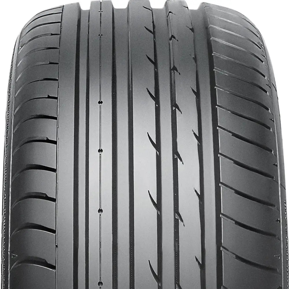 Nankang AS-2 225/45ZR17 94W XL