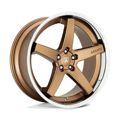 Asanti Black ABL31 REGAL 22X10.5 5x114.3 ET35 CB72.56mm