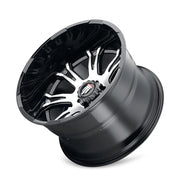 AT154x201226BM AMERICAN TRUxx BOMB AT154 GLOSS BLACK