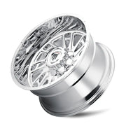 AT1905x21091C AMERICAN TRUxx BLADE AT1905 CHROME 20x10