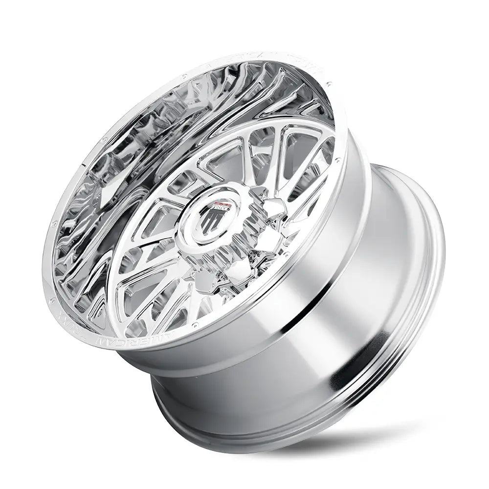 AT1905x21091C AMERICAN TRUxx BLADE AT1905 CHROME 20x10