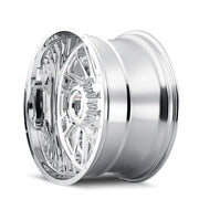 AT1905x21091C AMERICAN TRUxx BLADE AT1905 CHROME 20x10