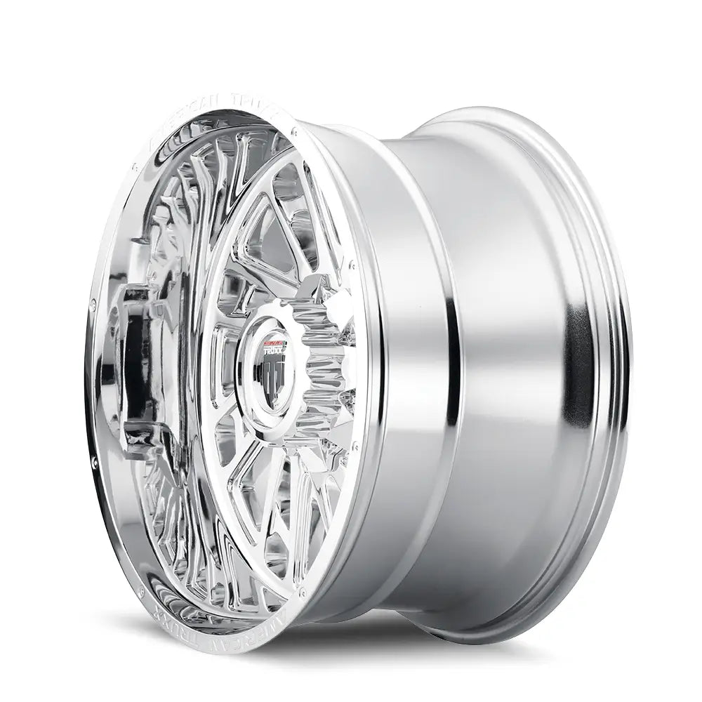 AT1905x21091C AMERICAN TRUxx BLADE AT1905 CHROME 20x10
