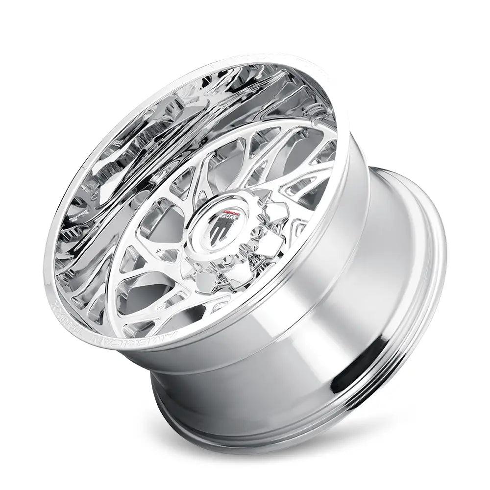 AMERICAN TRUxx DESTINY AT1913 CHROME 20x10 5x127/5x139.7