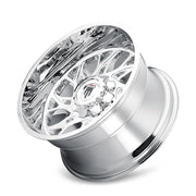 AMERICAN TRUxx DESTINY AT1913 CHROME 20x9 6x135/6x139.7 0MM