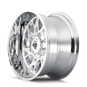 AMERICAN TRUxx DESTINY AT1913 CHROME 20x9 6x135/6x139.7 0MM
