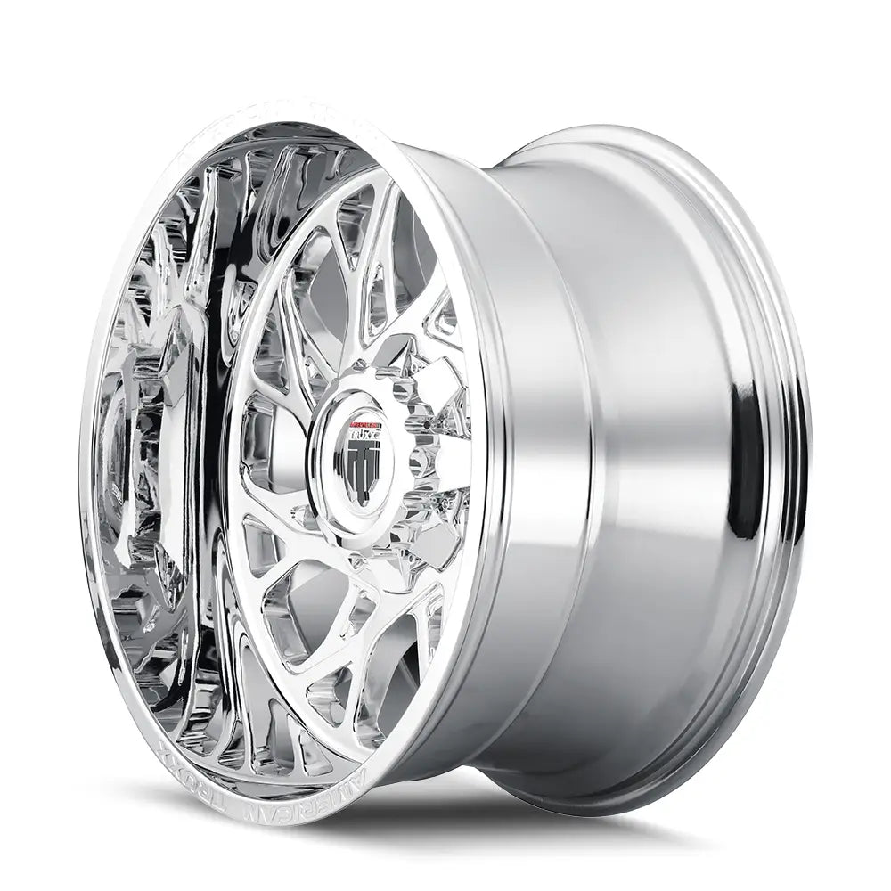 AMERICAN TRUxx DESTINY AT1913 CHROME 20x9 6x135/6x139.7 0MM