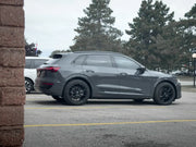 Audi Q8 e-tron Winter Tire & Wheel Package 2024