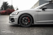 Audi SQ5 /SQ5 Sportback Winter Tire & Wheel Package