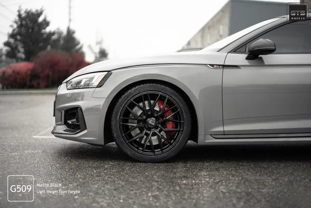 Audi SQ5 /SQ5 Sportback Winter Tire & Wheel Package