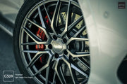 Audi SQ5 /SQ5 Sportback Winter Tire & Wheel Package
