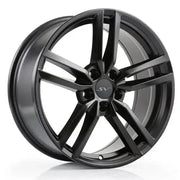 Sold Out RS SVR1 18x8 5x112 +38 57.1 Satin Black / Michelin