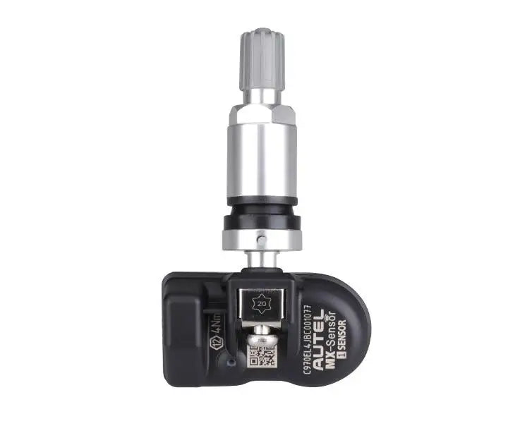 Pre Programed Images MAX Sensor | BMW TPMS Autel Sensor Direct Fit Pre-programed