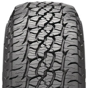 BFGoodrich Trail-Terrain T/A 245/65R17/XL 111T ORWL