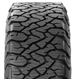 BFGoodrich All Terrain T/A KO3 265/70R17 123E