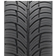 BFGoodrich g-Force COMP-2 A/S PLUS 205/50ZR17/XL 93Y BSW