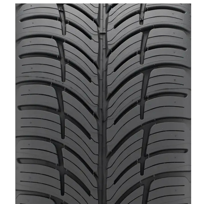 BFGoodrich g-Force COMP-2 A/S PLUS 205/50ZR17/XL 93Y BSW