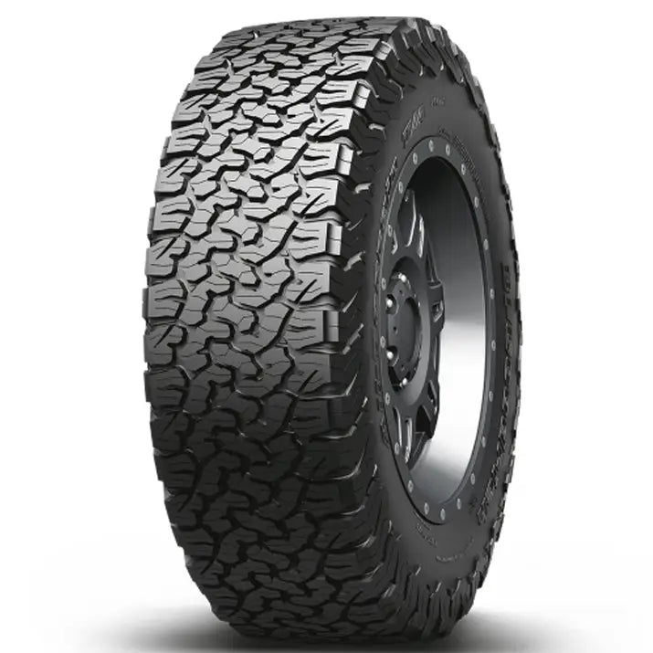 BFGoodrich All-Terrain T/A KO2 LT265/60R18/E 119/116S RBL N0