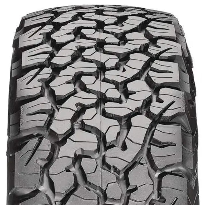 BFGoodrich All-Terrain T/A KO2 LT295/70R17/E 121/118S RWL