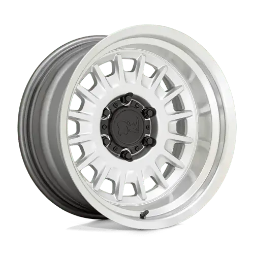 1780ALS006114S66 - Black Rhino ALISO 17X8.0 - TOTO Tire