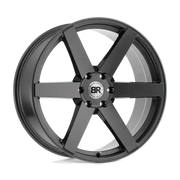Black Rhino KAROO 24X10.0 6x135 ET30 CB87.1mm