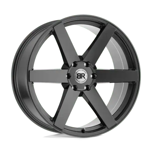 Black Rhino KAROO 24X10.0 6x135 ET30 CB87.1mm