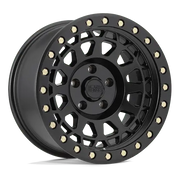 Black Rhino PRIMM 20X9.5 6x139.7 ET12 CB112.1mm Matte Black