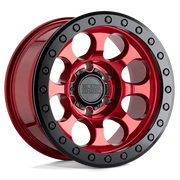 Black Rhino RIOT 17X8.5 6x139.7 ET0 CB112.1mm