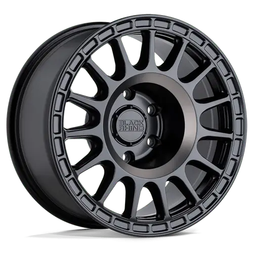 Black Rhino SANDSTORM 18X8.5 6x139.7 ET0 CB112.1mm